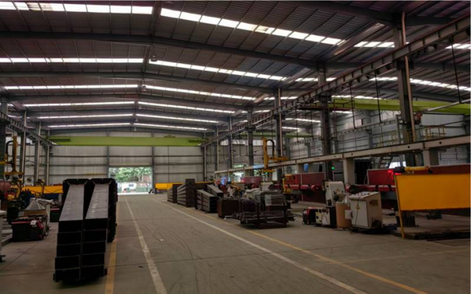 Guangzhou Wintai Car Tools Co., Ltd. Ποιοτικός έλεγχος