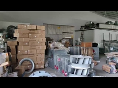 220V Βιομηχανική Αμαξοκίνητο Σπρέι Booth με Φιλτράρισμα Φύλακα και εξαεριστικό ανεμιστήρα