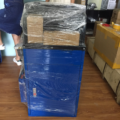 Ποιότητα  20LX2 Oil Tank Auto Transmission Cleaning Machine With CE Certification εργοστάσιο