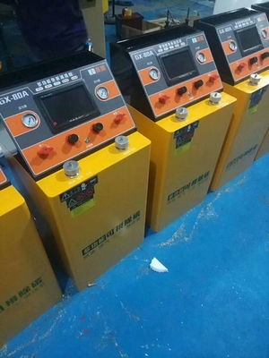 Μηχανή καθαρισμού κινητήρα DC12V 30kw 2.5m σωλήνα για δωρεάν αποσυναρμολόγηση κινητήρα