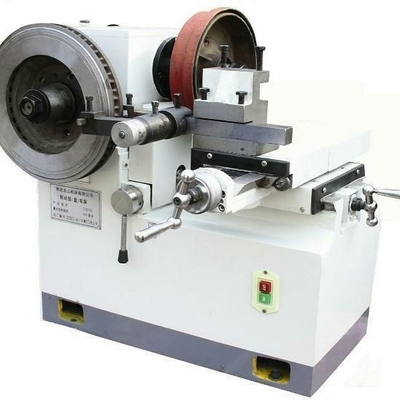0.15mm/R τροφοδοσία C9335 μηχανή κοπής δίσκου τύμπανο φρένων 350mm για αυτοκίνητα