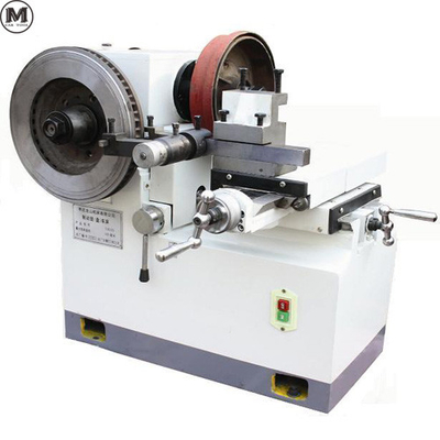 0.15mm/R τροφοδοσία C9335 μηχανή κοπής δίσκου τύμπανο φρένων 350mm για αυτοκίνητα