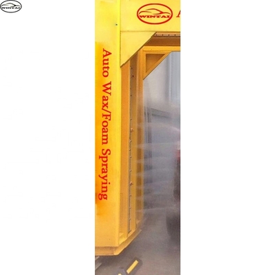 1L/2.5W/2.1H Ασφαλής πλύση αυτοκινήτων για πλύση αυτοκινήτων