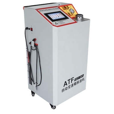 Υψηλής πίεσης ATF-8801 Μηχανή αλλαγής υγρού μετάδοσης