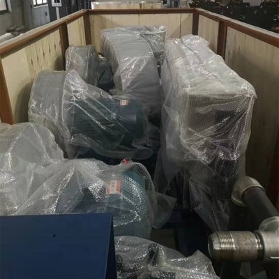 Αυτόματο πλυντήριο αυτοκινήτων μονό βραχίονα Σύστημα πλυντηρίου αυτοκινήτων με ισχύ εξόδου 1500W