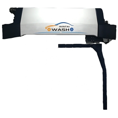 Μηχανή αντιστροφικής όσμωσης νερού 1160mm*470mm*1350mm Χημικό σταθμό Χωρίς άγγιγμα αυτόματο πλυντήριο αυτοκινήτων για καθαρισμό αυτοκινήτων Πλυντήριο αυτοκινήτων