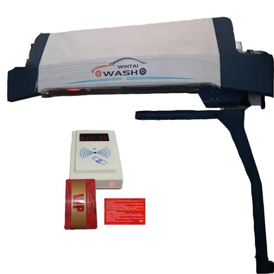 Μηχανή αντιστροφικής όσμωσης νερού 1160mm*470mm*1350mm Χημικό σταθμό Χωρίς άγγιγμα αυτόματο πλυντήριο αυτοκινήτων για καθαρισμό αυτοκινήτων Πλυντήριο αυτοκινήτων
