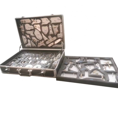 90 μοντέλα Αυτοκινήτων Metal ATF Adapter Kit για την ανταλλαγή υγρών μετάδοσης