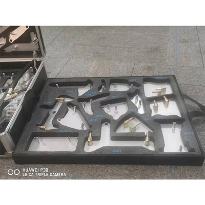 90 μοντέλα Αυτοκινήτων Metal ATF Adapter Kit για την ανταλλαγή υγρών μετάδοσης