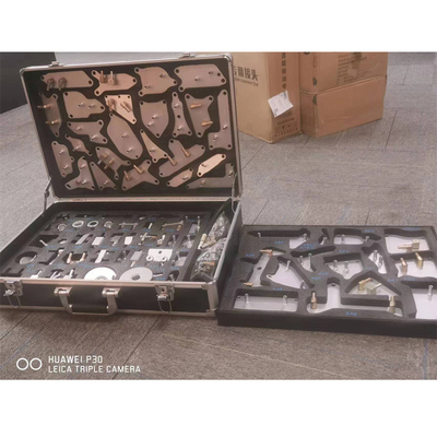 90 μοντέλα Αυτοκινήτων Metal ATF Adapter Kit για την ανταλλαγή υγρών μετάδοσης