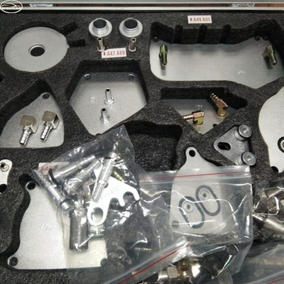 90 μοντέλα Αυτοκινήτων Metal ATF Adapter Kit για την ανταλλαγή υγρών μετάδοσης