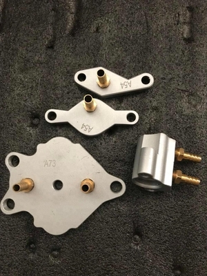 90 μοντέλα Αυτοκινήτων Metal ATF Adapter Kit για την ανταλλαγή υγρών μετάδοσης