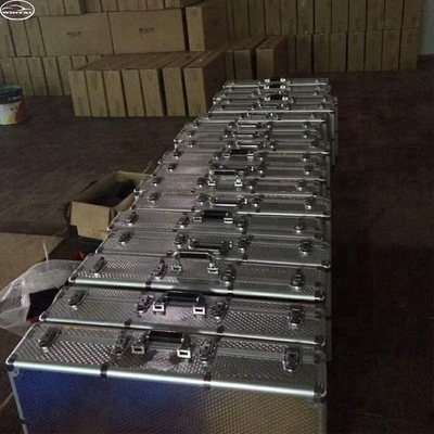 Αλουμινίου ATF Μηχανή μεταφοράς υγρού Adapter Kit Ασημένιο Δεν υπάρχει διαρροή πετρελαίου