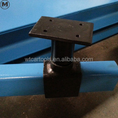 Ανυψωτικό αυτοκινήτου χαμηλού ύψους, κινητό, μίνι, 50Hz ή 60Hz