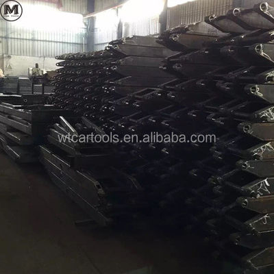 Ανυψωτικό αυτοκινήτου χαμηλού ύψους, κινητό, μίνι, 50Hz ή 60Hz