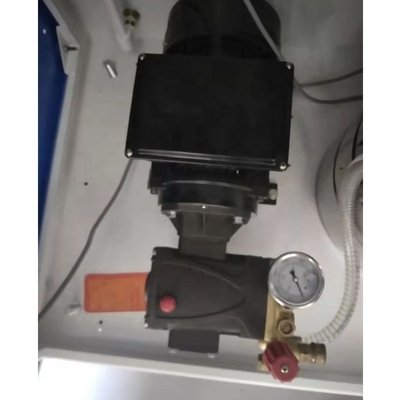 10m κενό 220V BF-501 αυτοεξυπηρετούμενο εξοπλισμό πλυντηρίου αυτοκινήτων με ισχύ 1800W