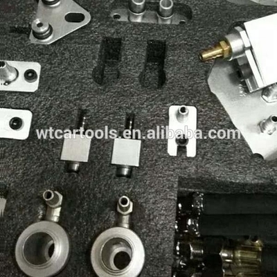 Υψηλής ακρίβειας δέσμη προσαρμογών ATF 105pcs για αυτόματη μετάδοση