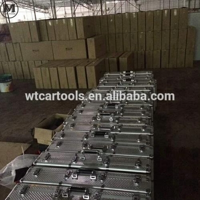 Υψηλής ακρίβειας δέσμη προσαρμογών ATF 105pcs για αυτόματη μετάδοση