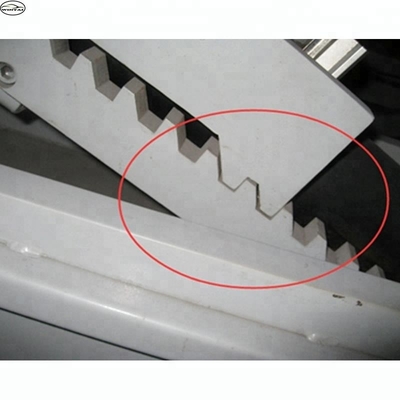 1510mm μήκος πλατφόρμας υδραυλικά ψαλίδι ανελκυστήρας αυτοκινήτου 220v 2.2kw Για οχήματα 4000kg