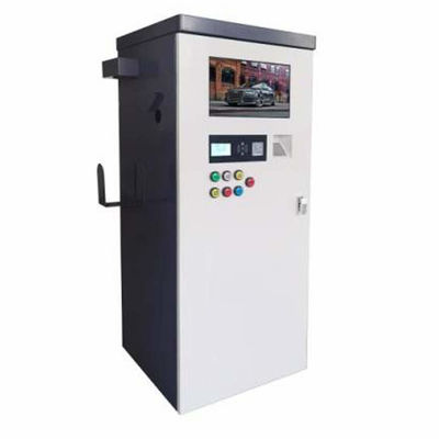 Self-Help Car Washing Machine Wax Spraying Vacuum Cleaning Beauty Station for Cars