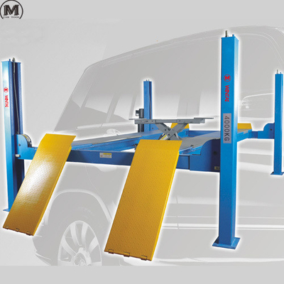 70kg 3D 220v μηχανή ευθυγράμμισης τροχών 0,25kw ισχυρή για επισκευή ελαστικών