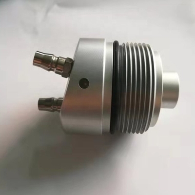 Συμβατό με το V-Olkswagen VW DSG Kit Adapter γεμίσματος πετρελαίου Αλουμίνιο για ATF