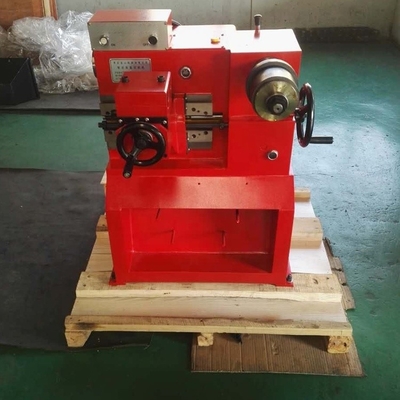 Οδικά οχήματα φρένο τύμπανο δίσκο Τ8445 Με 1,1KW ισχύς κινητήρα 690X890X880mm