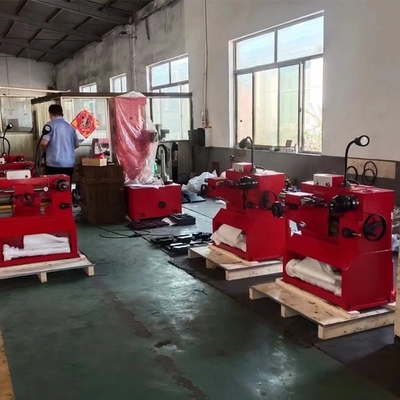 T8465 1.1kw Δίσκος τύμπανο φρένο Γύρισμα υψηλής απόδοσης Για 180mm τύμπανο φρένο