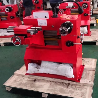 T8465 1.1kw Δίσκος τύμπανο φρένο Γύρισμα υψηλής απόδοσης Για 180mm τύμπανο φρένο
