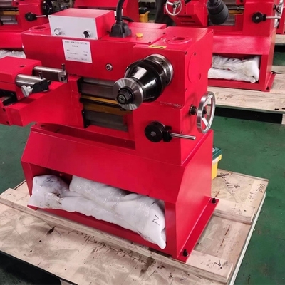 T8465 1.1kw Δίσκος τύμπανο φρένο Γύρισμα υψηλής απόδοσης Για 180mm τύμπανο φρένο