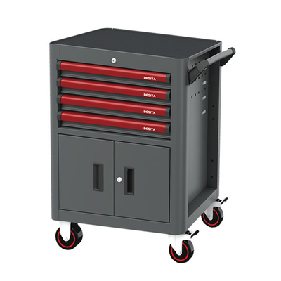 BESITA Grey 6691 257pcs Εργαλειομηχανικό σετ για επισκευή οχημάτων εκτός δρόμου