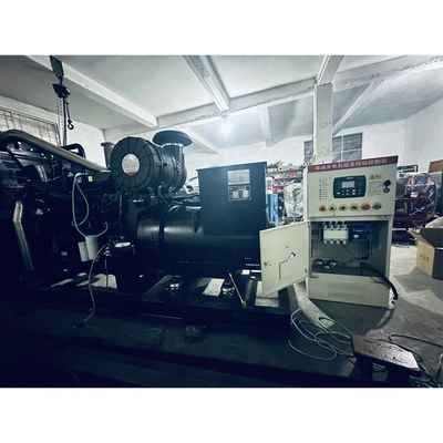 512kw Prime Power Τρεις φάσεις ηλεκτρική γεννήτρια ντίζελ CUMMIN-S