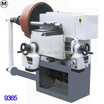 480mm 1.1kw Τρακ Drum Lathe Machine C9365 υψηλής απόδοσης για φορτηγό λεωφορείο