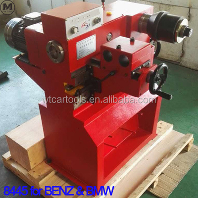 480mm 1.1kw Τρακ Drum Lathe Machine C9365 υψηλής απόδοσης για φορτηγό λεωφορείο