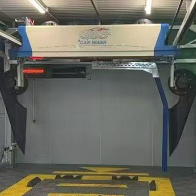 KP-360 360 Μηχανή πλύσης αυτοκινήτων Πλήρως αυτόματο σύστημα πλύσης αυτοκινήτων με πίεση πλύσης νερού 120 bar Μηχανή νερού αντίστροφης όσμωσης