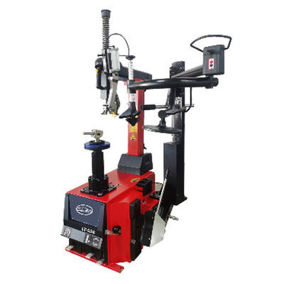 Συγκρότημα πεντάλ αλουμινίου Μηχανή αλλαγής ελαστικών αυτοκινήτου Ενισχυμένο δεξί βοηθητικό βραχίονα Μηχανή αλλαγής ελαστικών  Συγκρότημα κεντρικού κλειδώματος ελαστικού Μηχανή αλλαγής ελαστικών