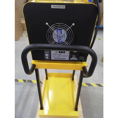 Επισκευή τρύπων σε αλουμινένιο αμάξωμα