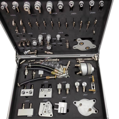 37pcs-Package Atf Adapter Kit Transmission Fluid Filling Connector για την ευρωπαϊκή αγορά