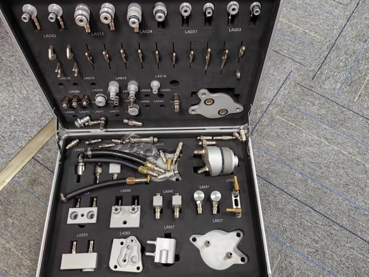 37pcs-Package Atf Adapter Kit Transmission Fluid Filling Connector για την ευρωπαϊκή αγορά