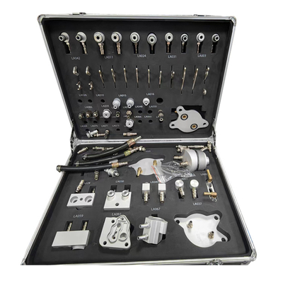 37pcs-Package Atf Adapter Kit Transmission Fluid Filling Connector για την ευρωπαϊκή αγορά