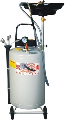 Μηχάνημα Συλλογής και Εξαγωγής Λαδιού Αποβλήτων 120L 8085