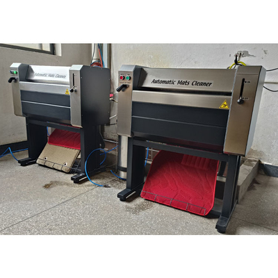 Αυτόματο Καθαριστικό Χαλιών, Πλήρως Αυτόματη Μηχανή Πλυσίματος Χαλιών, Αυτοεξυπηρετούμενο Πλυντήριο Αυτοκινήτων