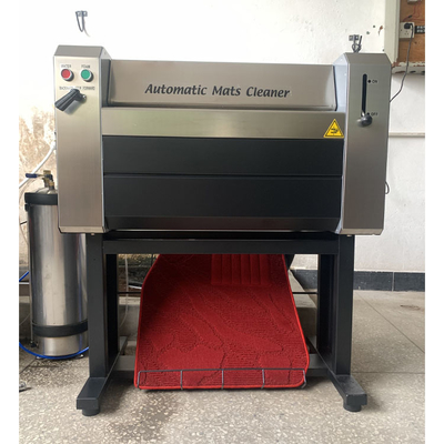 Αυτόματο Καθαριστικό Χαλιών, Πλήρως Αυτόματη Μηχανή Πλυσίματος Χαλιών, Αυτοεξυπηρετούμενο Πλυντήριο Αυτοκινήτων