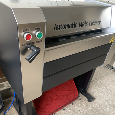 Αυτόματο Καθαριστικό Χαλιών, Πλήρως Αυτόματη Μηχανή Πλυσίματος Χαλιών, Αυτοεξυπηρετούμενο Πλυντήριο Αυτοκινήτων