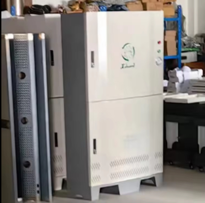 Σταθμός Πλυσίματος Αυτοκινήτων Εξοπλισμός Επεξεργασίας Νερού Μηχανή Ανακύκλωσης Λυμάτων  Σύστημα Καθαρισμού και Ανακύκλωσης Λυμάτων