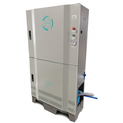 Σταθμός Πλυσίματος Αυτοκινήτων Εξοπλισμός Επεξεργασίας Νερού Μηχανή Ανακύκλωσης Λυμάτων  Σύστημα Καθαρισμού και Ανακύκλωσης Λυμάτων