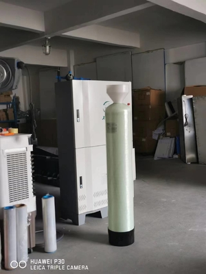 Σταθμός Πλυσίματος Αυτοκινήτων Εξοπλισμός Επεξεργασίας Νερού Μηχανή Ανακύκλωσης Λυμάτων  Σύστημα Καθαρισμού και Ανακύκλωσης Λυμάτων