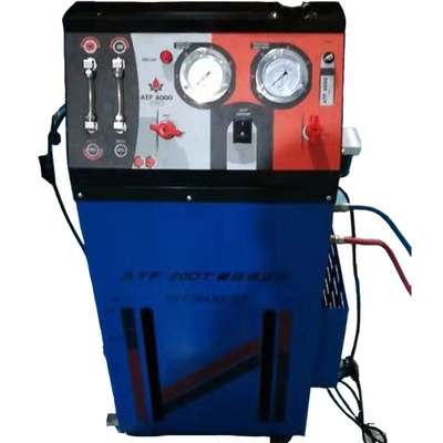 Οικονομική μηχανή αλλαγής και καθαρισμού υγρών με αυτόματο κιβώτιο ATF-20DT Τέσσερα διαφορετικά χρώματα διαθέσιμα