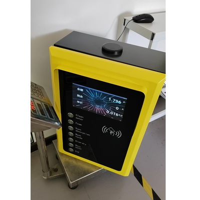 Ελεγκτής Αυτόματου Πλυντηρίου Αυτοκινήτων, Διαχωρισμένου Τύπου Πολυλειτουργική Μηχανή Πλυσίματος Αυτοκινήτων