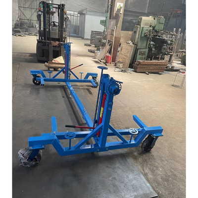 Συσκευή περιστροφής αμαξώματος αυτοκινήτου για βαφή, Υψηλής ποιότητας, βαρέως τύπου, σχάρα βαφής οχημάτων